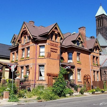 Buffalo Harmony House 外观 照片