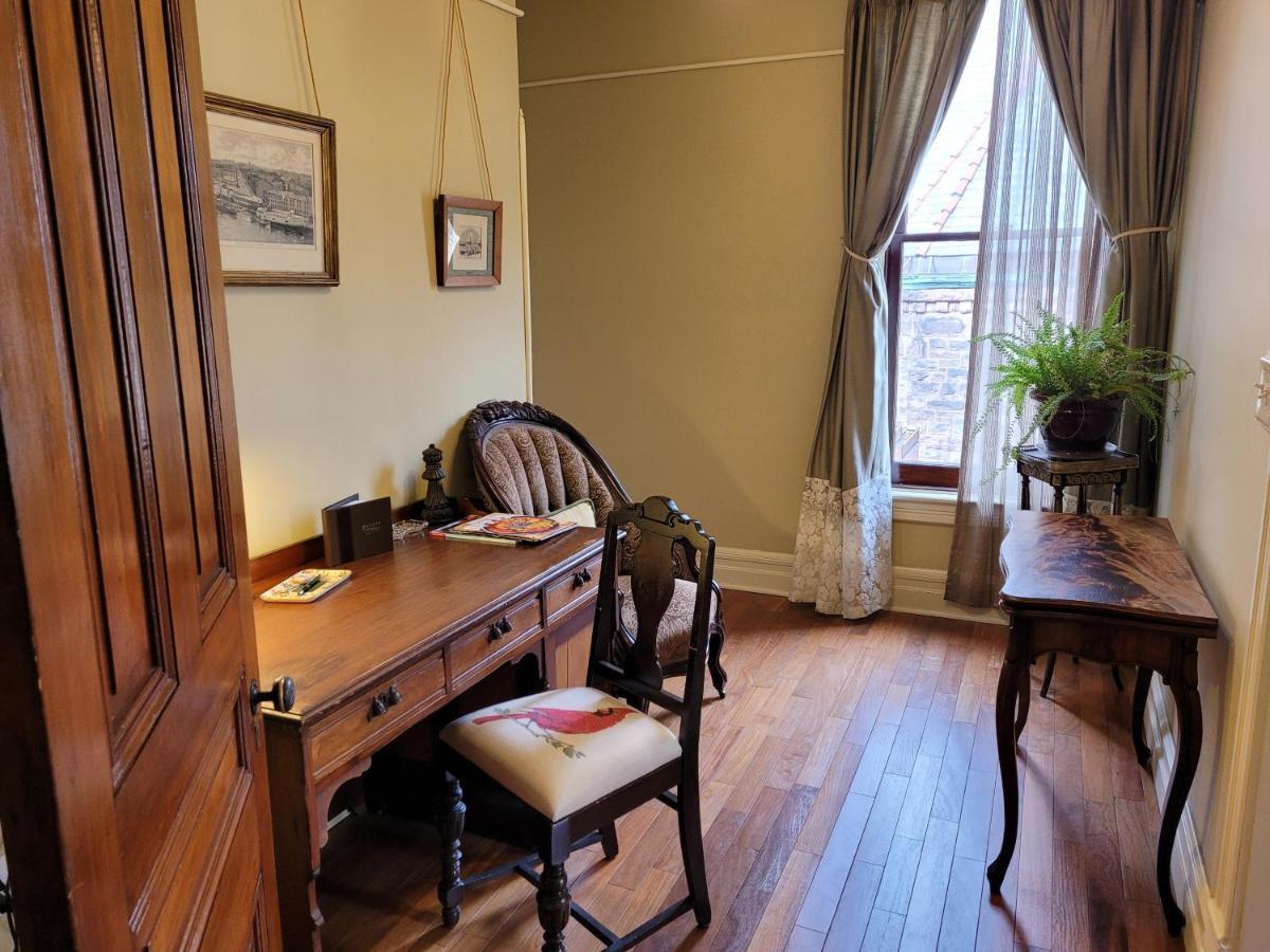 Buffalo Harmony House 外观 照片