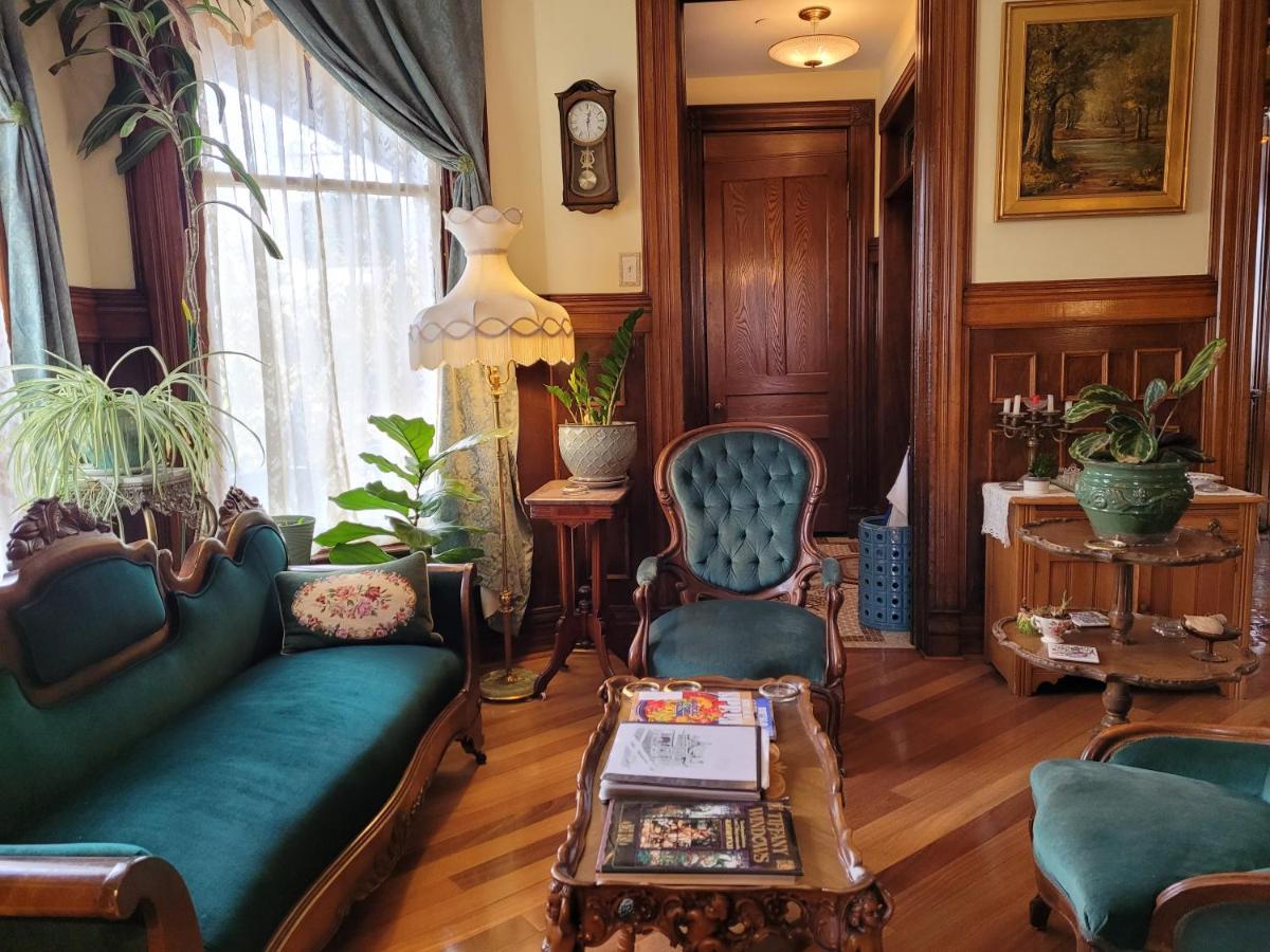 Buffalo Harmony House 外观 照片