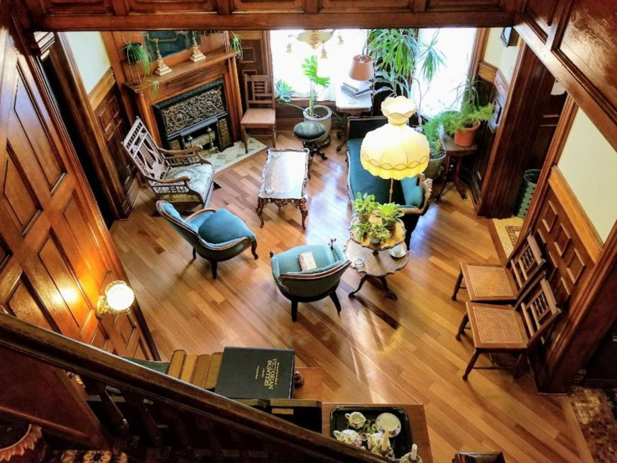 Buffalo Harmony House 外观 照片