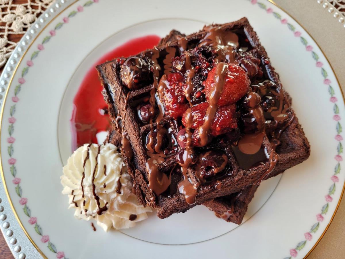 Buffalo Harmony House 外观 照片