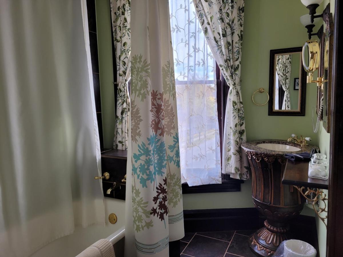Buffalo Harmony House 外观 照片