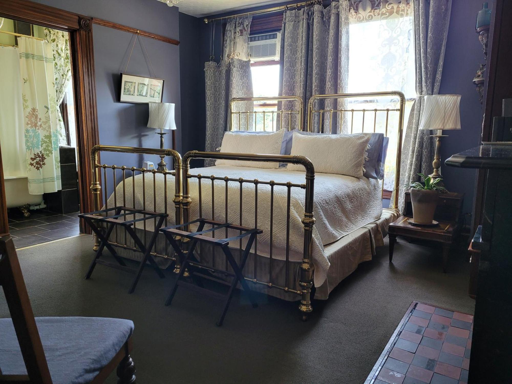 Buffalo Harmony House 客房 照片